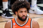为国争光，快船落选秀奥米尔成为首位在NBA得分的尼加拉瓜人